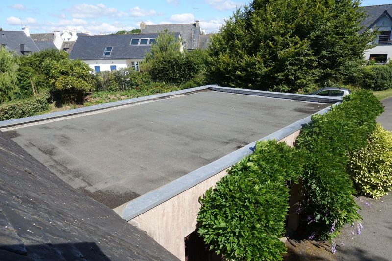 Cost of Roofing in Norwood, MA