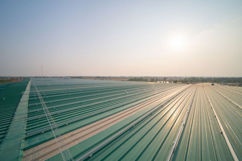 Best Industrial Roof Contractors Contractors in Norwood, MA